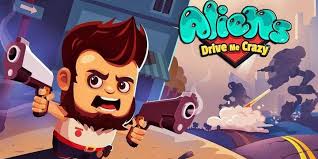 Crazy kick is a free online game provided by lagged. Aliens Drive Me Crazy Mod Apk 3 1 5 Unlimited Money get