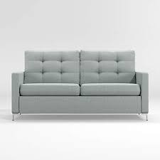 leather sleeper sofa reviews