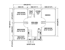 Do Autocad 2d Drafting Site Plan