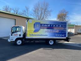 indiana restoration cleaning services