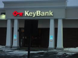 mayfield heights keybank location