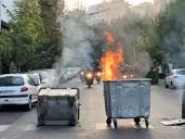 EXPLAINER: What kept Iran protests going after first spark ...