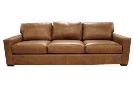 mayo leather sofa 9727 redekers