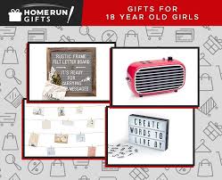 70 best gifts for 18 year old s in