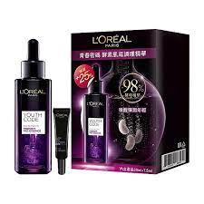 loreal youth code ferment pre essence