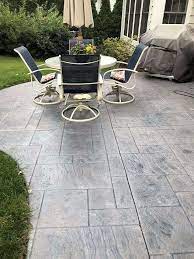 5 Ways To Upgrade Your Concrete Patio