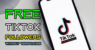 top 10 free tiktok followers without