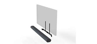 Sonos Arc Wall Mount Kit User Guide