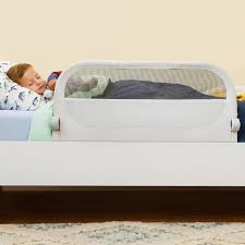 Sleep Toddler Bed Rails Safety Bed