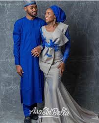 Image result for Aso ebi styles