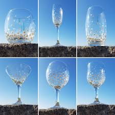 Balloon Gin Glass Wine Glass