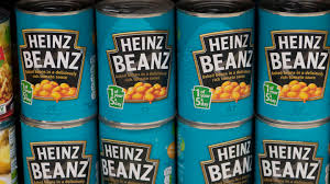 por canned baked beans ranked