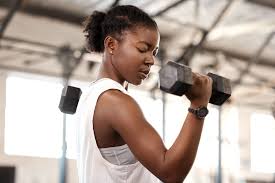 weight training for beginners benefits