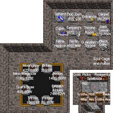 cheating in ultima vii the codex of