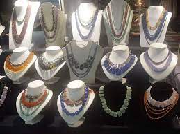 sarasota gem jewelry bead show