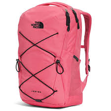 jester backpack cosmo pink
