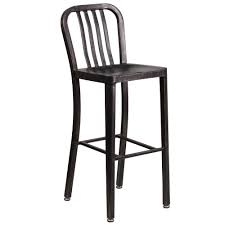 metal stool ch 61200 30 bq gg