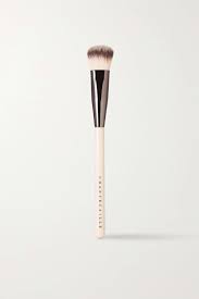 chantecaille foundation and mask brush