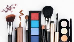 makeup essentials for beginners