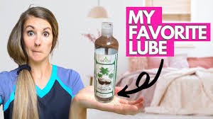 Is Coconut Oil Lube? | TMI Tuesday - YouTube
