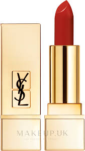 yves saint lau rouge pur couture