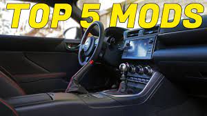 top 5 interior mods under 100 for a