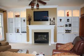 Wall Units With Fireplace Bing Images