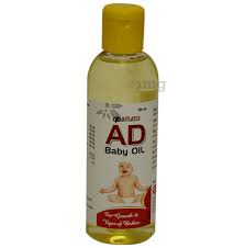 If you've noticed a decrease in the thickness of your hair, you might benefit from using essential lavender oil has been shown to promote hair growth by thickening strands, deepening roots, increasing the number of strands, and it may also help to reduce. Afflatus Ad Baby Oil Buy Bottle Of 100 Ml Oil At Best Price In India 1mg