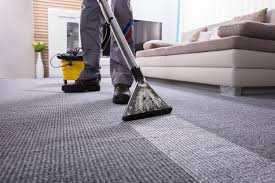 carpet cleaning summit facility services