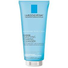 la roche posay toleriane purifying