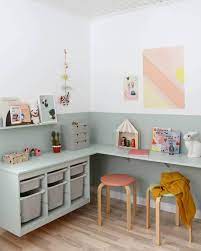 Get inspired by this gallery of amazing ikea hacks for kids! 20 Super Fun Ikea Kids Room Ideas Craftsy Hacks