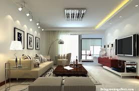 Led Ceiling Lighting Ideas