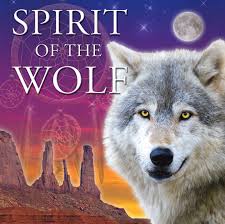 Image result for a wolf's world