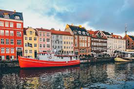With roughly 35% of denmark's population living in copenhagen, the country's capital. The Most Beautiful Places In Denmark For Nature Reflection