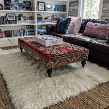 greek flokati rugs super thick 3 5
