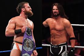 Herdsmen kill 30 indigenes 31 empty confessions don't save anyone: Wwe Smackdown Will There Be Aj Styles Vs Drew Gulak For Intercontinental Championship This Week Wrestlingtv