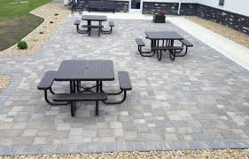 Borgert Products Pavers Walls