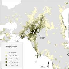 inequality and segregation in athens