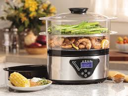 See more ideas about steamer, steamer recipes, kitchen inspirations. The Best Food Steamer Of 2020