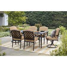 Patio Dining Furniture Outdoor Dining