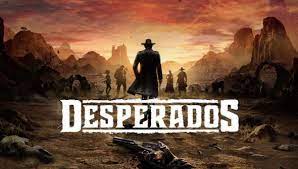 Desperados iii is the fourth game in the desperados series. Acheter Desperados Iii Cle Cd Dlcompare Fr