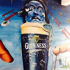 Guinness Guinness Draught Beer Art