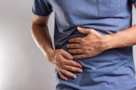 reasons for lower abdominal bloating