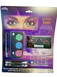 funworld shimmering fairy makeup kit