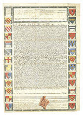 Magna Carta Wikipedia