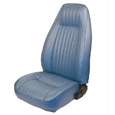 1981 1984 Mustang Seat Covers Highback
