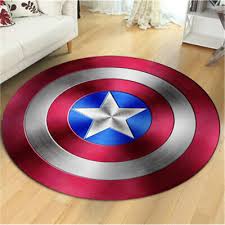 marvel comics captain america shield