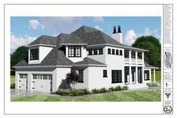 Maybe you would like to learn more about one of these? Architectural Renderings Houseplans Online United States