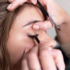 the anti aging eyeliner trick that