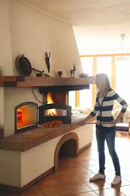 Pizza Oven Design And Installation